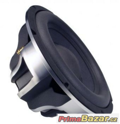 Prodám Sub.SINUS LIVE SL-W330 – fotografie 1