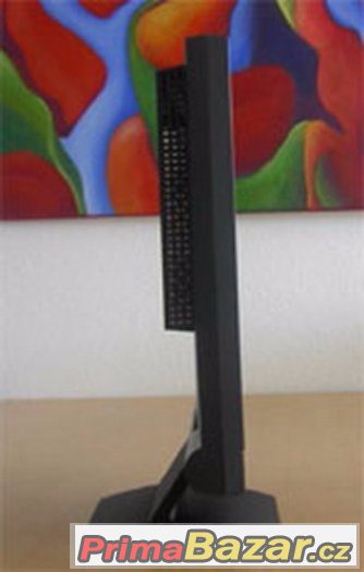 Špičkový 17” LCD monitor Eizo Flexscan - černý – fotografie 2