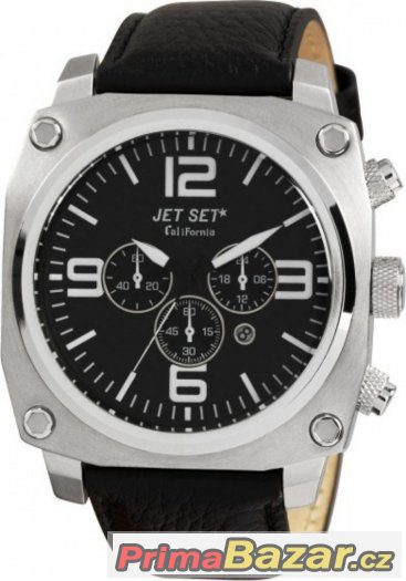 Hodinky značky JET SET - California J31713-267 – fotografie 1
