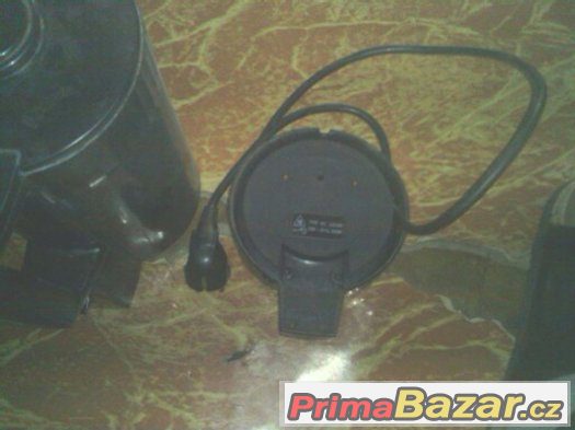 Varná konvice 2000W – fotografie 3
