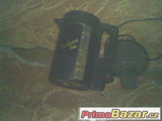 Varná konvice 2000W – fotografie 4
