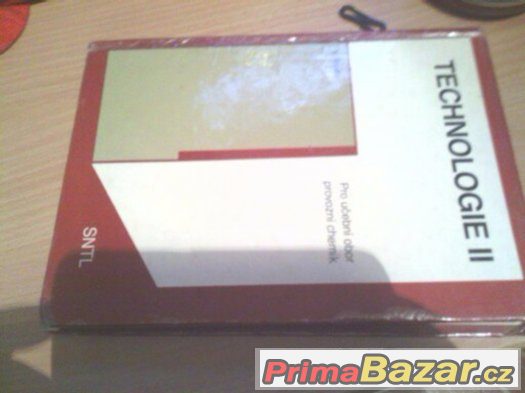 Technologie II – fotografie 1
