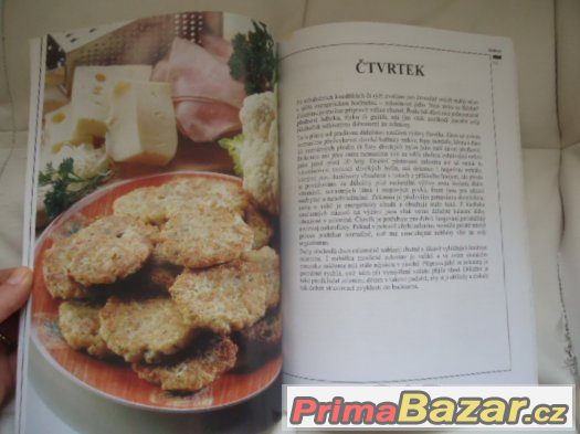 Rychlé večeře – fotografie 2