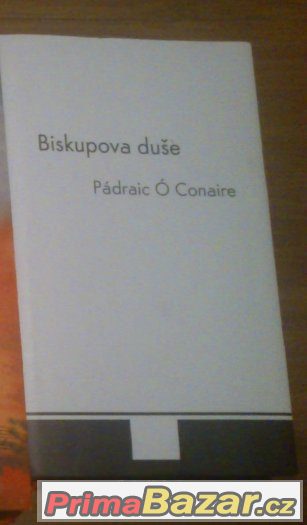 Biskupova duše – fotografie 1