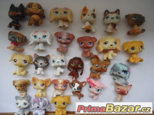 Littlest pet shop – fotografie 1