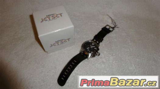 Hodinky značky Jet Set - St. Remo J27581-217 - NOVÉ – fotografie 2