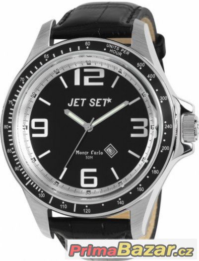 Hodinky značky JET SET - Monte Carlo J28021-267 – fotografie 1