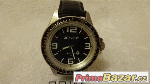 Hodinky značky JET SET - Monte Carlo J28021-267 – fotografie 5
