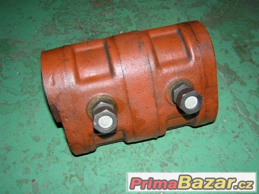 Hydraulická zubová čerpadla – fotografie 1