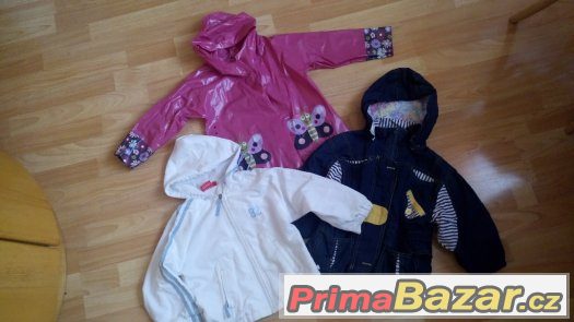 Balík holka 2/3 roky – fotografie 3