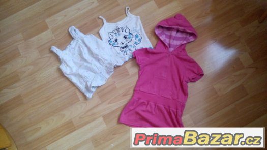 Balík holka 2/3 roky – fotografie 5
