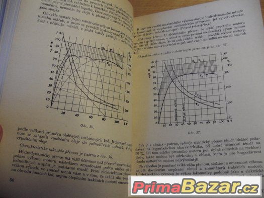Železniční příručka pro vozební techniky – fotografie 4