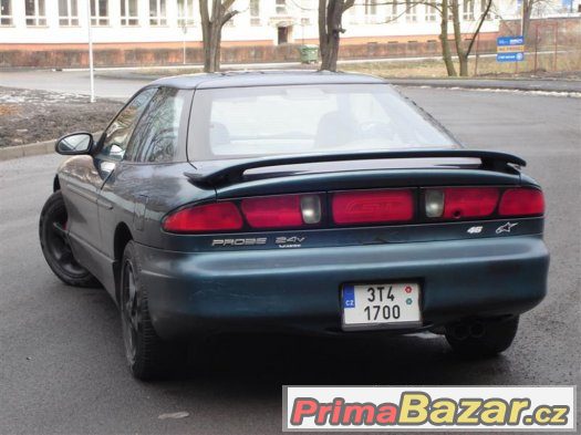 Odrazka GT na Ford Probe – fotografie 1