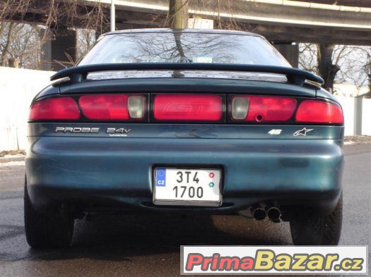 Odrazka GT na Ford Probe – fotografie 2