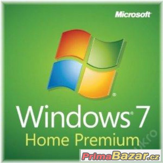 Operační systém WIN 7 – fotografie 1