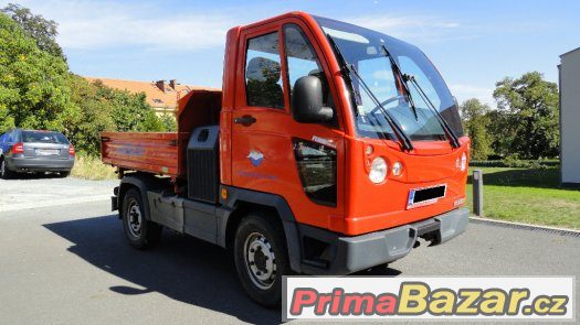 MULTICAR M30 FUMO – fotografie 4