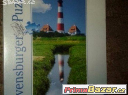 puzzle-maják – fotografie 1