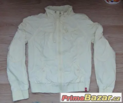 Dámská/ dívčí bunda zn. Esprit