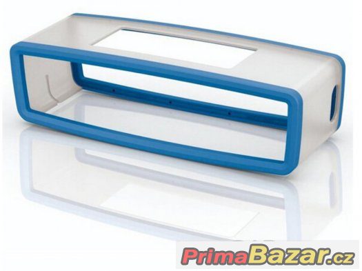 BOSE SoundLink Mini – fotografie 1