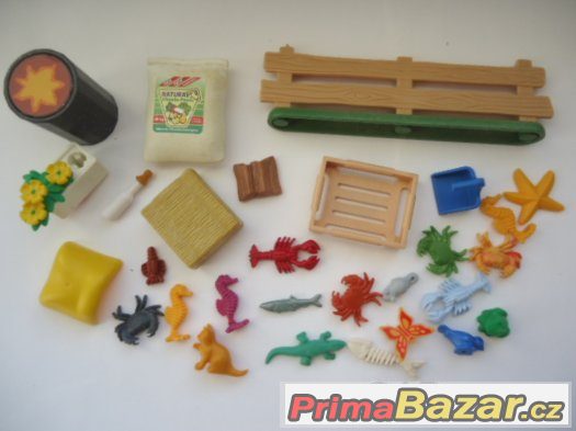 playmobil – fotografie 1