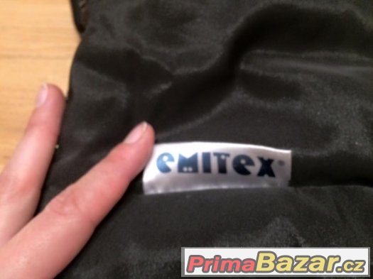 Zimní fusak Emitex 3 v 1 – fotografie 1