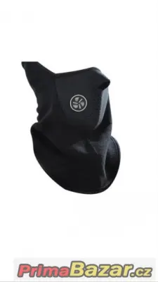 Termomaska s ventilátorem