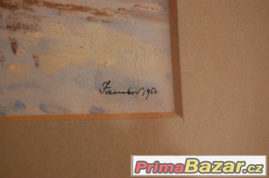 Jambor,2x,,Al.Kalvoda,,G.Macoun – fotografie 1