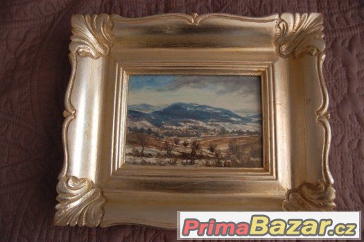 Jambor,2x,,Al.Kalvoda,,G.Macoun – fotografie 3