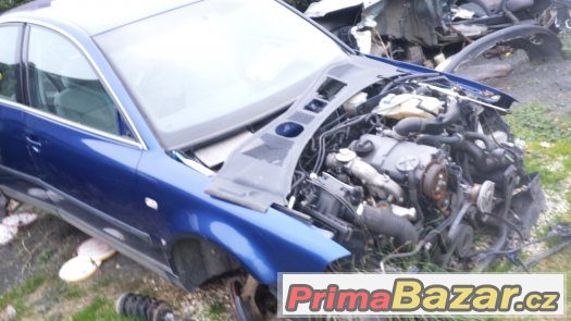 Prodám náhradní díly Renault Mégane, r. v. 2008, 1,5 DCI – fotografie 2