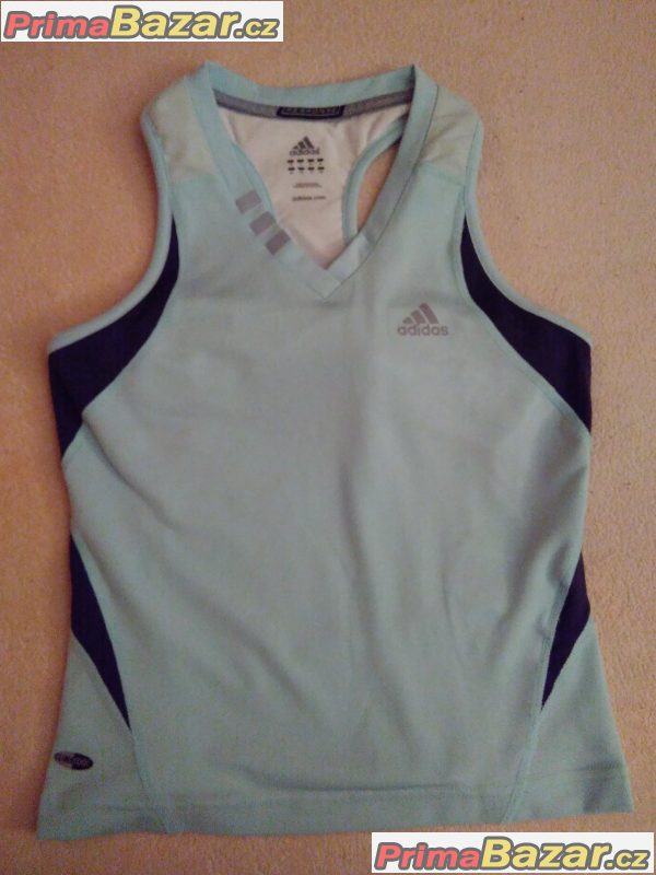 Dámské tílko Adidas – fotografie 1