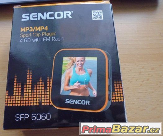 sencor sfp60 – fotografie 4
