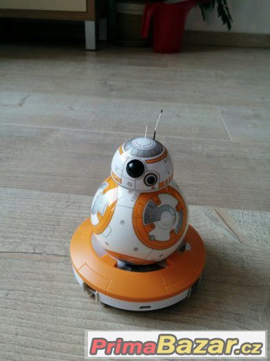 Predam Sphero BB 8 – fotografie 1