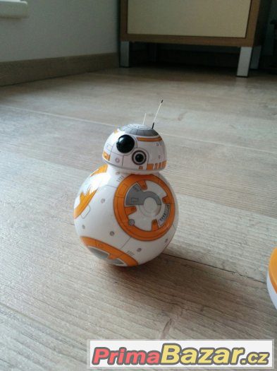 Predam Sphero BB 8 – fotografie 2