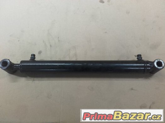 Hydraulická pístnice – fotografie 1