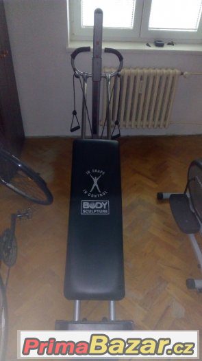 totalgym – fotografie 1