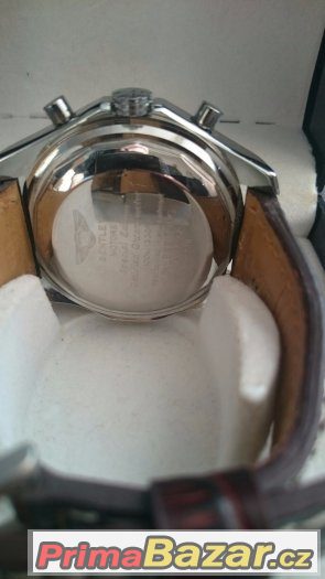 Hodinky Breitling for Bentůey – fotografie 2