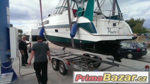 Bayliner Ciera 2655 – fotografie 2