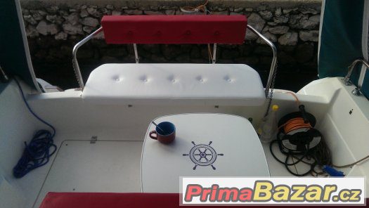Bayliner Ciera 2655 – fotografie 3