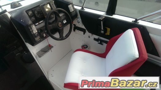 Bayliner Ciera 2655 – fotografie 4