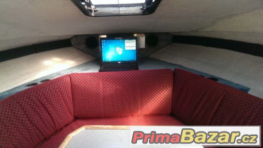 Bayliner Ciera 2655 – fotografie 5