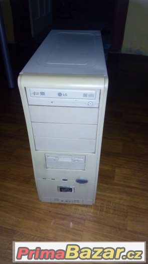 PC – fotografie 1