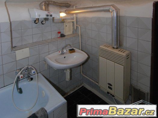 Pronájem Byt 1+1, Ostrava, Bieblova – fotografie 4