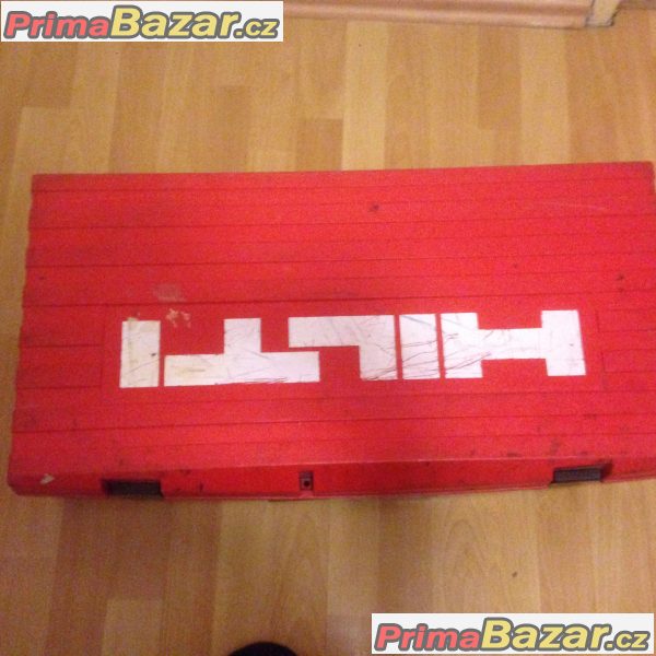 Hilti TE 905-AVR – fotografie 1