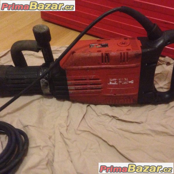 Hilti TE 905-AVR – fotografie 3