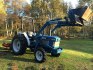 Malotraktor Ford 1920/33 +příslušenství