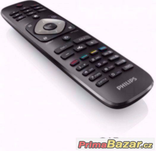 Prodám LED TV 40" Philips – fotografie 2