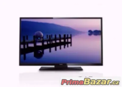 Prodám LED TV 40" Philips