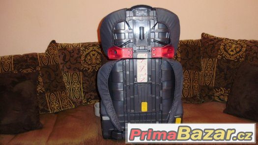Autosedacka graco junior 15-36 kg JAKO NOVA – fotografie 5
