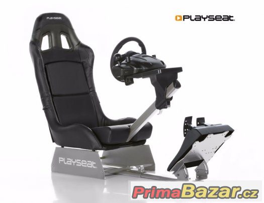 Volant logitech gran turismo NOVÝ – fotografie 3