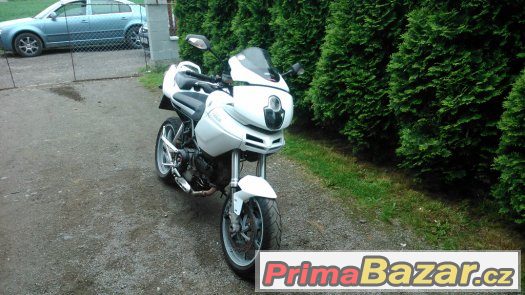 Prodám Ducati Multistrada 1000ds – fotografie 2